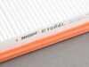 Hengst MINI R56 N14 N18 Air Filter E1086L 13717568728 View 2