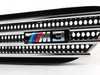 Genuine BMW Fender Grill - Right - E46 M3  51132694608 View 2