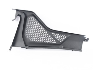 Genuine BMW Cover For Housing, Microfilt - 64319245593