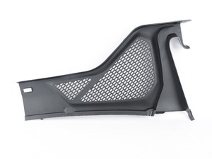 Genuine BMW Cover For Housing, Microfilt - 64319245594