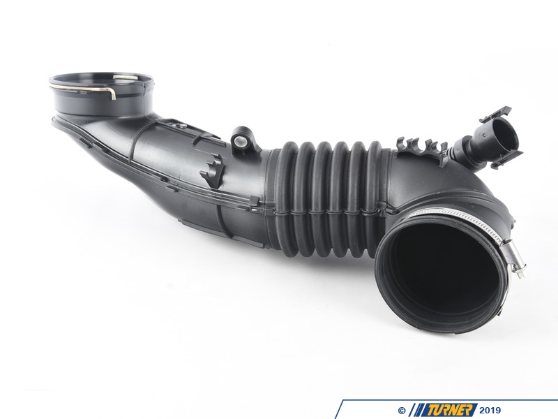 みや 13717804846 - Genuine BMW Filtered Air Pipe - 13717804846