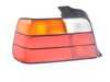 ULO ULO Taillight with Yellow Turn Signal - E36 63211393431 View 1