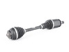 GKN Drivetech Output Shaft - Left - F01 F02 F07 31607606027 View 1