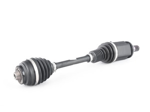 Output Shaft - Left - F01 F02 F07