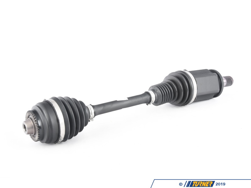 31607606027 - Output Shaft - Left - F01 F02 F07 | Turner