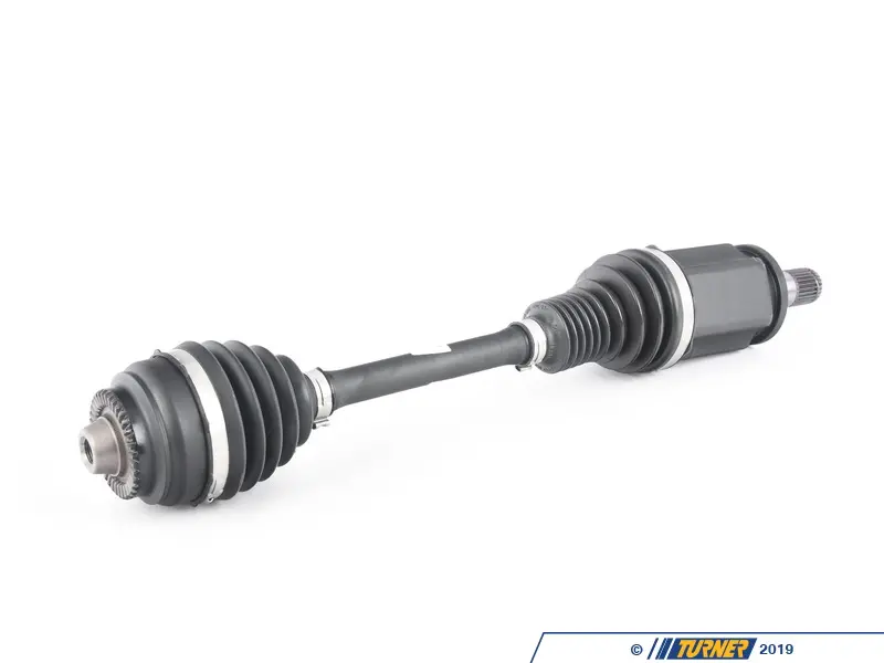 31607606027 - Output Shaft - Left - F01 F02 F07 | Turner