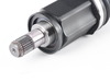 GKN Drivetech Output Shaft - Left - F01 F02 F07 31607606027 View 5