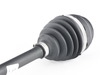 GKN Drivetech Output Shaft - Left - F01 F02 F07 31607606027 View 6