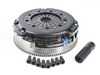 DKM DKM Stage 3 Performance Twin Disc Clutch Kit w/ 6-Bolt Single Mass Flywheel - E60 E82/88 E9X Z4 N54 (02/2009-2010) MS-006-074 View 1