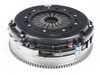 DKM DKM Stage 3 Performance Twin Disc Clutch Kit w/ 6-Bolt Single Mass Flywheel - E60 E82/88 E9X Z4 N54 (02/2009-2010) MS-006-074 View 2