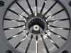 DKM DKM Stage 3 Performance Twin Disc Clutch Kit w/ 6-Bolt Single Mass Flywheel - E60 E82/88 E9X Z4 N54 (02/2009-2010) MS-006-074 View 3