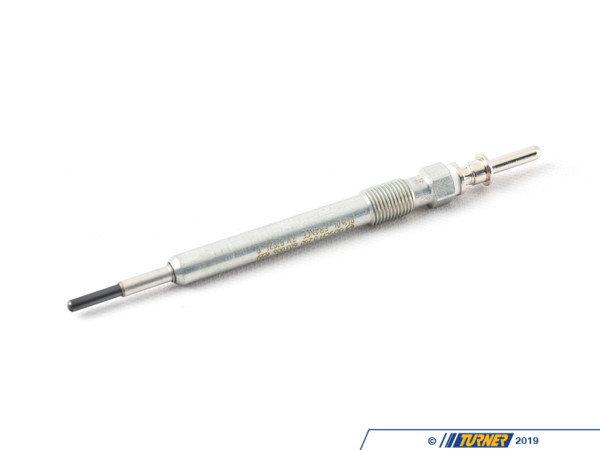 Genuine BMW Genuine BMW Glow Plug - Sold Each - N47 2.0L, N57 3.0L 12230035934