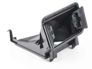 Genuine BMW Filtered Air Duct - 64319245585 - F15,F16
