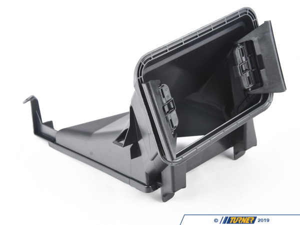 Genuine BMW Genuine BMW Filtered Air Duct - 64319245585 - F15,F16 64319245585