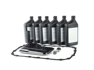 Genuine BMW Automatic Transmission Service Kit - Level 2