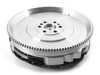 DKM DKM Stage 3 Performance Twin Disc Clutch Kit w/ 6-Bolt Single Mass Flywheel - E60 E82/88 E9X Z4 N54 (02/2009-2010) MS-006-074 View 5