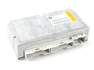 Genuine BMW Ecu, Airbag With Gateway Mod - 65776975688