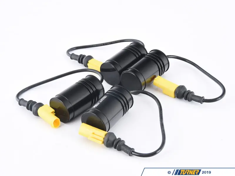 35020-02 - Ohlins EDC Cancellation Kit - BMW M3 F80, M4 F82 35020-02 - Ohlins EDC Cancellation Kit - BMW M3 F80, M4 F82
