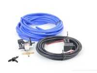 ECS Build-Your-Own Universal Vacuum-Actuated Valved Mufflers - Dual Mufflers 044081LA01