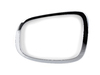 Genuine MINI Genuine MINI Rear Tail light Chrome Surround - Left - F56 F55 F56 63218495331 View 4