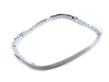 Genuine MINI Genuine MINI Rear Tail light Chrome Surround - Left - F56 F55 F56 63218495331 View 6
