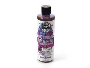 Extreme Body Wash & Wax With Color Brightening Technology - 16 oz 
