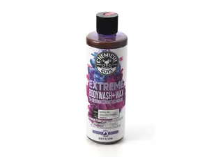 Extreme Body Wash & Wax With Color Brightening Technology - 16 oz 