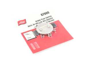 Wire Type Spark Plug Gapper .040 to .080
