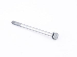 Genuine BMW Hex Bolt With Washer - 07119906167