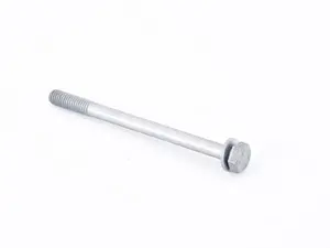 Genuine BMW Hex Bolt With Washer - 07119906167