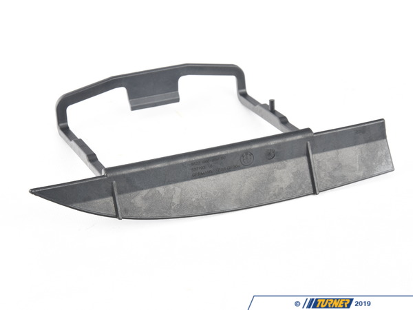 Genuine BMW Genuine BMW Screening, Right - 66326861664 - F25,F26 66326861664