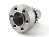 Vargas Turbo Technologies Vargas "Spline Lock" Crank Hub Solution - N54 VTT-N54-CRANKHUB View 2