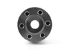Vargas Turbo Technologies Vargas "Spline Lock" Crank Hub Solution - N54 VTT-N54-CRANKHUB View 3