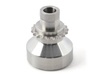 Vargas Turbo Technologies Vargas "Spline Lock" Crank Hub Solution - N54 VTT-N54-CRANKHUB View 4