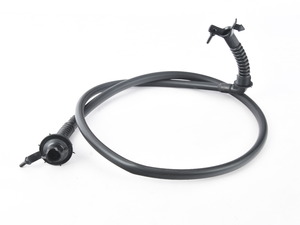 Genuine BMW Water Outlet Hose Front - 41217233822