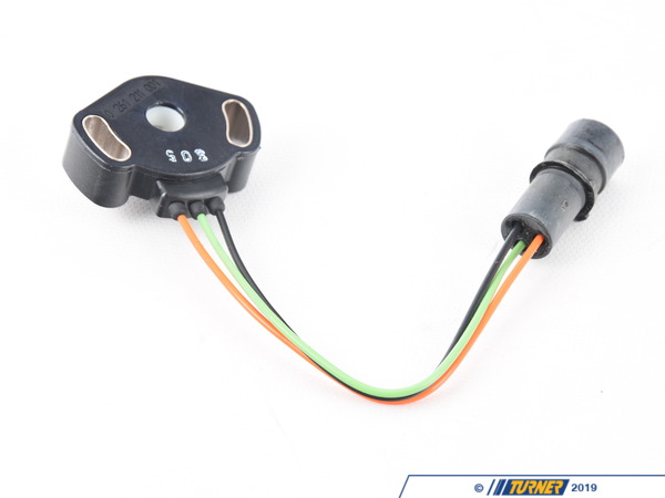 Genuine BMW Genuine BMW Angle Indicator - 13621287731   13621287731