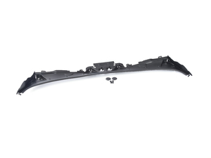 Genuine BMW Windshield Cowl Replacement Kit - F80, F83, F30, F31