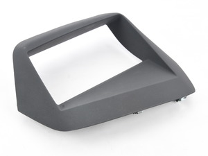 Genuine BMW Trim Piece For Head-Up Display - 51459184128 - F25,F26