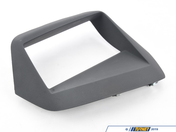 Genuine BMW Genuine BMW Trim Piece For Head-Up Display - 51459184128 - F25,F26 51459184128