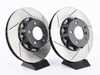 Turner Motorsport Turner Motorsport Front TrackSport Rotor Set - 338x26mm - E9X 325/328/330i, E82/88 128/135i 024398tms02aKT View 1