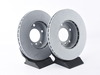 Zimmermann Front Brake Rotors - E36, E46 323i/Ci, Z3, Z4 2.5 (Pair) 34111162282 View 3