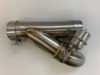 ECS ECS Vacuum-Actuated Exhaust Cutout Kit - Single 020923ECS01 View 34