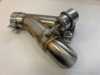 ECS ECS Vacuum-Actuated Exhaust Cutout Kit - Single 020923ECS01 View 33