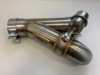 ECS ECS Vacuum-Actuated Exhaust Cutout Kit - Single 020923ECS01 View 11