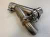 ECS ECS Vacuum-Actuated Exhaust Cutout Kit - Single 020923ECS01 View 32