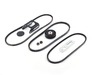 Packaged by Turner OEM Accessory Belt Kit Service Kit - E30 318is M42 E30318ISBELTKT View 1