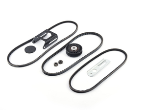 OEM Accessory Belt Kit Service Kit - E30 318is M42