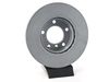 Zimmermann Front Brake Rotors - E36, E46 323i/Ci, Z3, Z4 2.5 (Pair) 34111162282 View 9