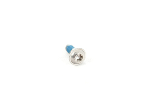 Genuine BMW Fillister Head Screw - 51237031088