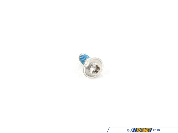 Genuine BMW Genuine BMW Fillister Head Screw - 51237031088 51237031088